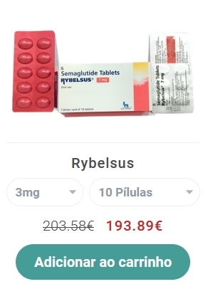 Preço do Combo Rybelsus 3mg + 7mg: Confira Aqui!